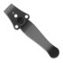 Lynch Spyderco Native 5 FRN Clip - Sandwashed