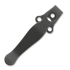 Lynch Spyderco Tenacious Clip - Sandwashed