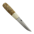 M.M Custom Knives Hirvensarvi