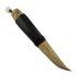 M.M Custom Knives Hirvensarvi