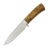 M.M Custom Knives Huntinh knife 2