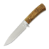 M.M Custom Knives Hunting knife 2