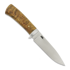 M.M Custom Knives Huntinh knife 2