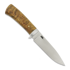 M.M Custom Knives Hunting knife 2
