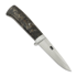 M.M Custom Knives Metsästysveitsi