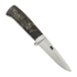 M.M Custom Knives Metsästysveitsi
