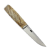 M.M Custom Knives Nicorros knife