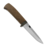 M.M Custom Knives Patina knife