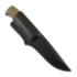 M.M Custom Knives Patina knife