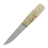 M.M Custom Knives Puukko 1