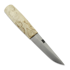 M.M Custom Knives Puukko 1