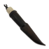 M.M Custom Knives Puukko 1