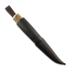M.M Custom Knives Puukko 1, nicorros-80CrV2