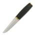 M.M Custom Knives Puukko 2 pronssi-80CrV2