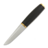M.M Custom Knives Puukko 2 pronssi-80CrV2