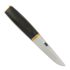 M.M Custom Knives Puukko 2 pronssi-80CrV2