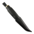 M.M Custom Knives Puukko 2 pronssi-80CrV2