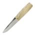 M.M Custom Knives Puukko 3 pronssi-80CrV2