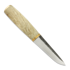 M.M Custom Knives Puukko 3 pronssi-80CrV2