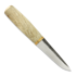 M.M Custom Knives Puukko 3 pronssi-80CrV2