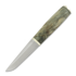 M.M Custom Knives Puukko 4. uushopeahelat