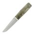 M.M Custom Knives Puukko 4. uushopeahelat