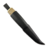 M.M Custom Knives Puukko 5, tuohi-80CRv2
