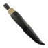 M.M Custom Knives Puukko 5, tuohi-80CRv2