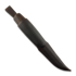 M.M Custom Knives Puukko 6, curly birch-80CRV2