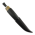 M.M Custom Knives Puukko 8, Amboyna-N690-Nicorros