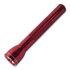 Mag-Lite - 3rd Gen LED 3D Red
