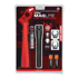 Mag-Lite - Mini Maglite LED Safety Pack