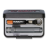 Mag-Lite Solitaire Single AAA Cell, LED, harmaa