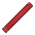 Mag-Lite Solitaire Single AAA Cell, LED, rot
