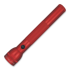 Mag-Lite - Three D Cell Red