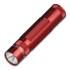 Mag-Lite - XL-50 Series LED Flashlight, red