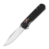 Magnum - Braddock Black