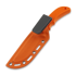 Cuchillo Magnum HL Fixed Universal Droppoint 02RY800