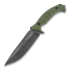 Magnum Persian Fixed išgyvenimo peilis 02LG115