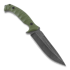Magnum Persian Fixed išgyvenimo peilis 02LG115