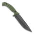 Magnum Persian Fixed selviytymispuukko 02LG115