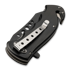 Coltello pieghevole Magnum Special Forces Assisted 01MB858