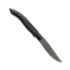 Main Knives Limited Edition Pocket Knife - Forged Carbon Fiber 01 sulankstomas peilis