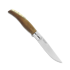 Main Knives Limited Edition Pocket Knife - Mammoth 01 foldekniv
