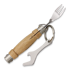 Складной нож MAM Knife w/Fork & Bottle Opener