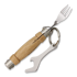 MAM Knife w/Fork & Bottle Opener 折叠刀