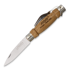 Складной нож MAM Knife with Fork & Keyring