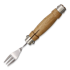 Nóż składany MAM Knife with Fork & Keyring