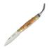 Складной нож MAM Large Pocket Knife with Fork