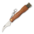 Складной нож MAM Mushroom Knife